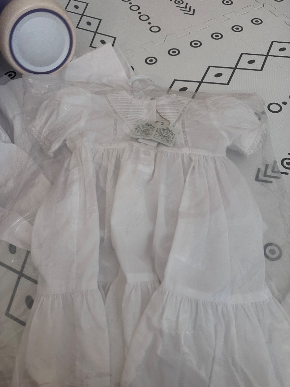 Feltman Brothers Girl Dress - Picture 8 of 8